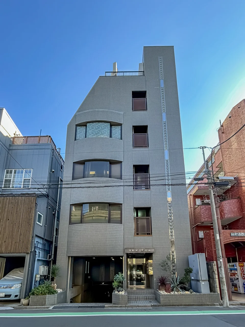 笹塚KNビル 2 外観 1