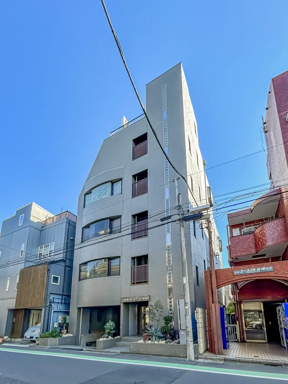 笹塚KNビル 2 外観 2