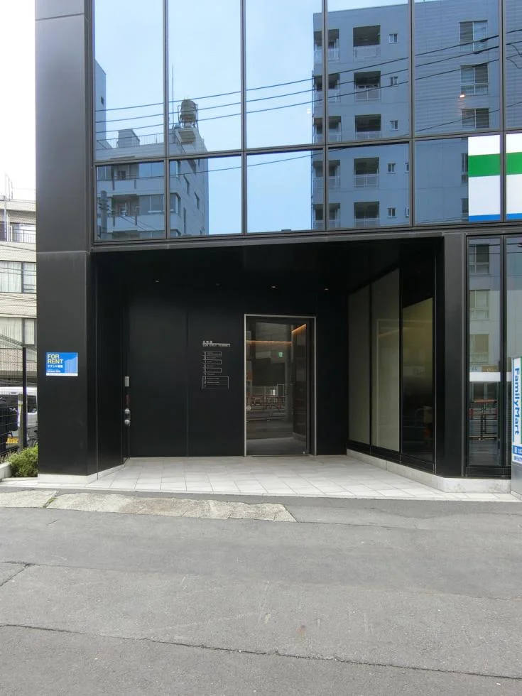 北参道サンイーストテラス（北参道SUN EAST TERRACE） - 画像1