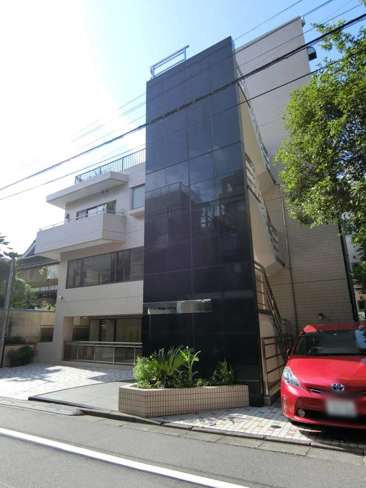 MT原宿ビル 2 外観 2