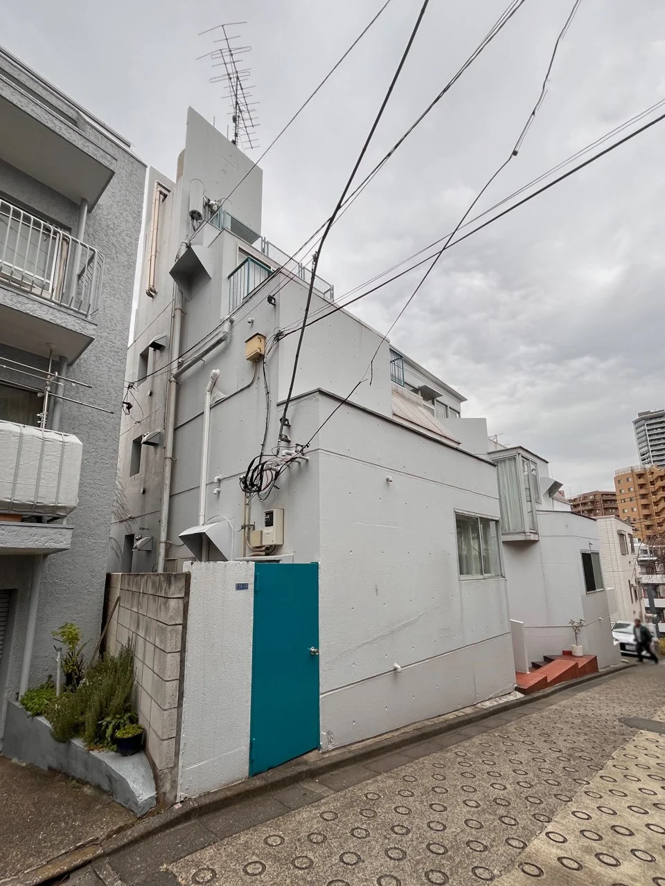 ビラ・ダテ - 画像1