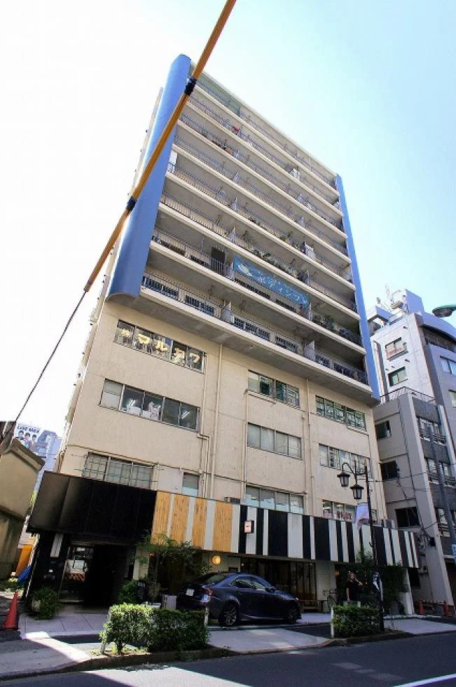 小林ビル 2 外観 1