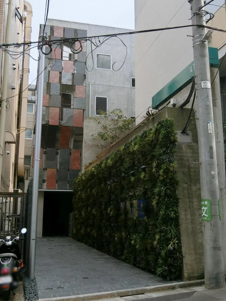 EBISU HILLS 2 外観 2