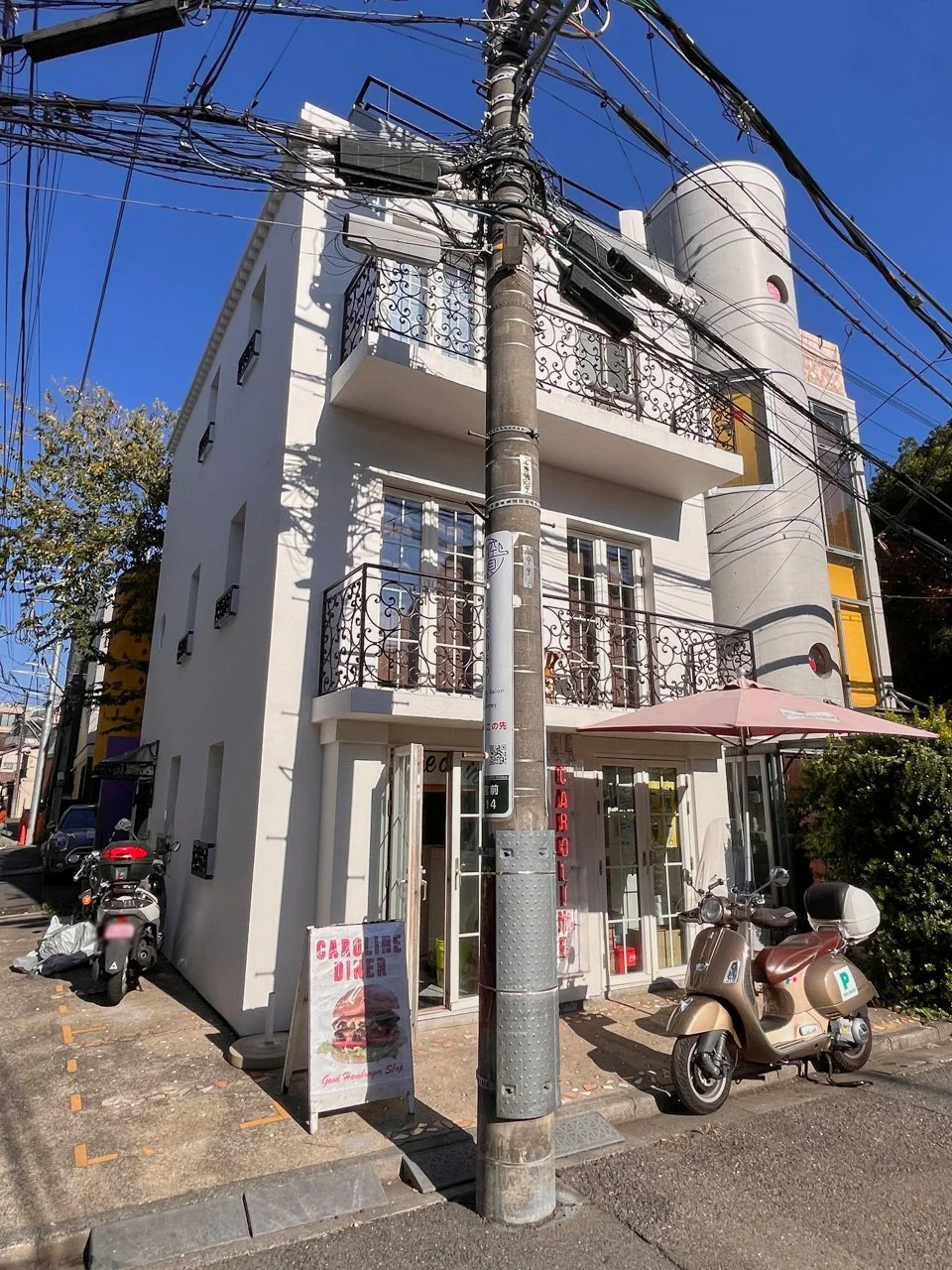 soulmate builds (ソウルメイトビルズ) 2階+3階+屋上 外観 1