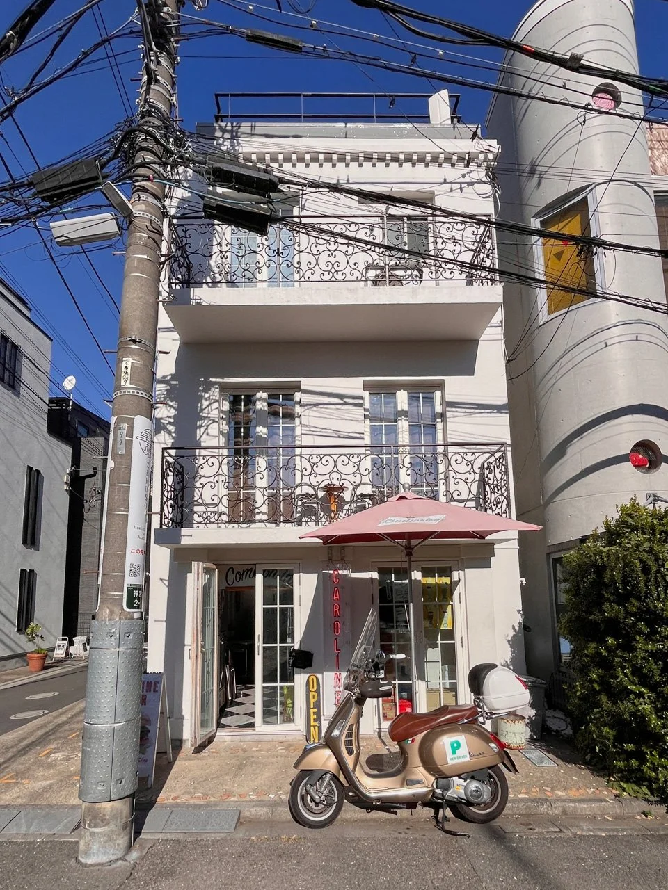 soulmate builds (ソウルメイトビルズ) 2階+3階+屋上 外観 2