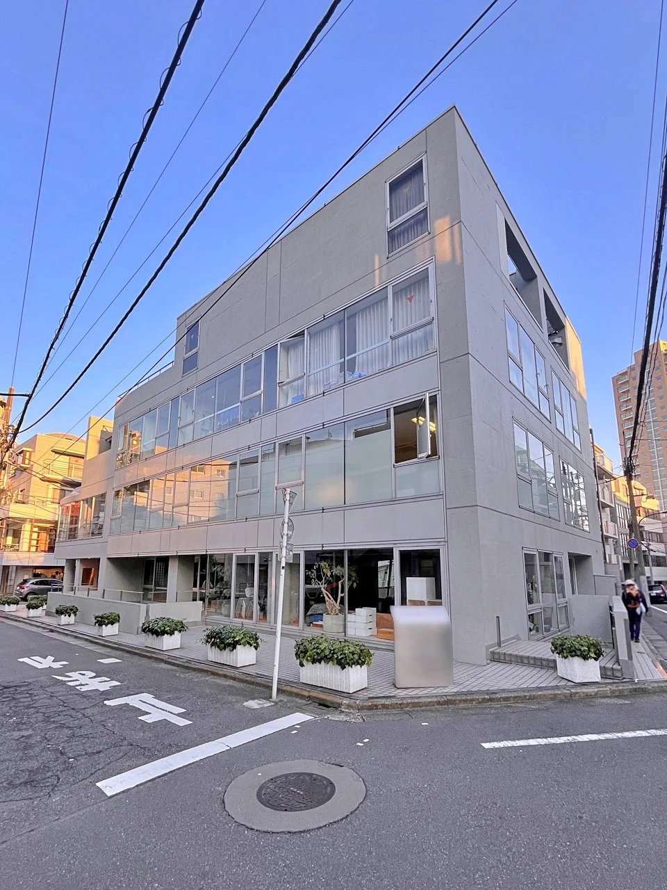 HOUSE2717 B1 外観 1