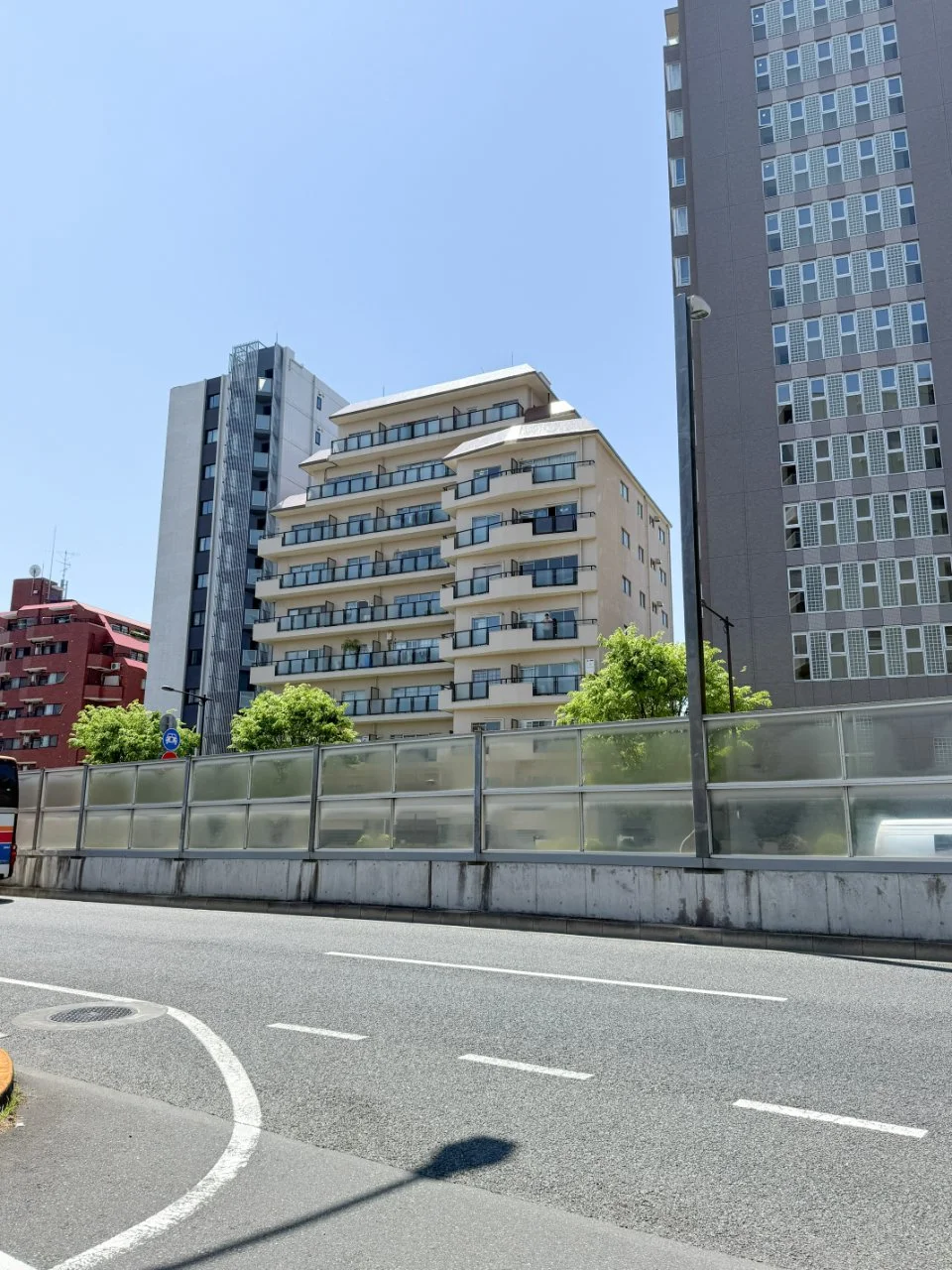 初台ロイヤルマンション - 画像1