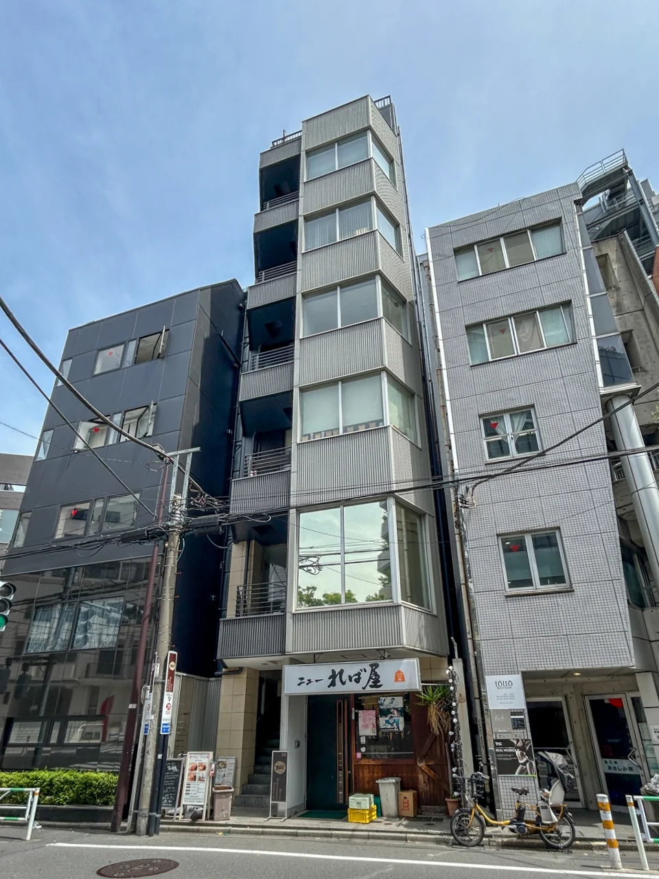 Je1ビル 3 外観 1