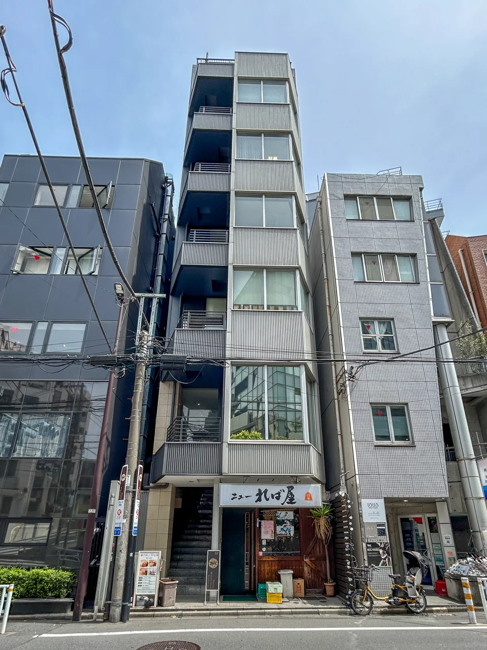 Je1ビル 3 外観 2