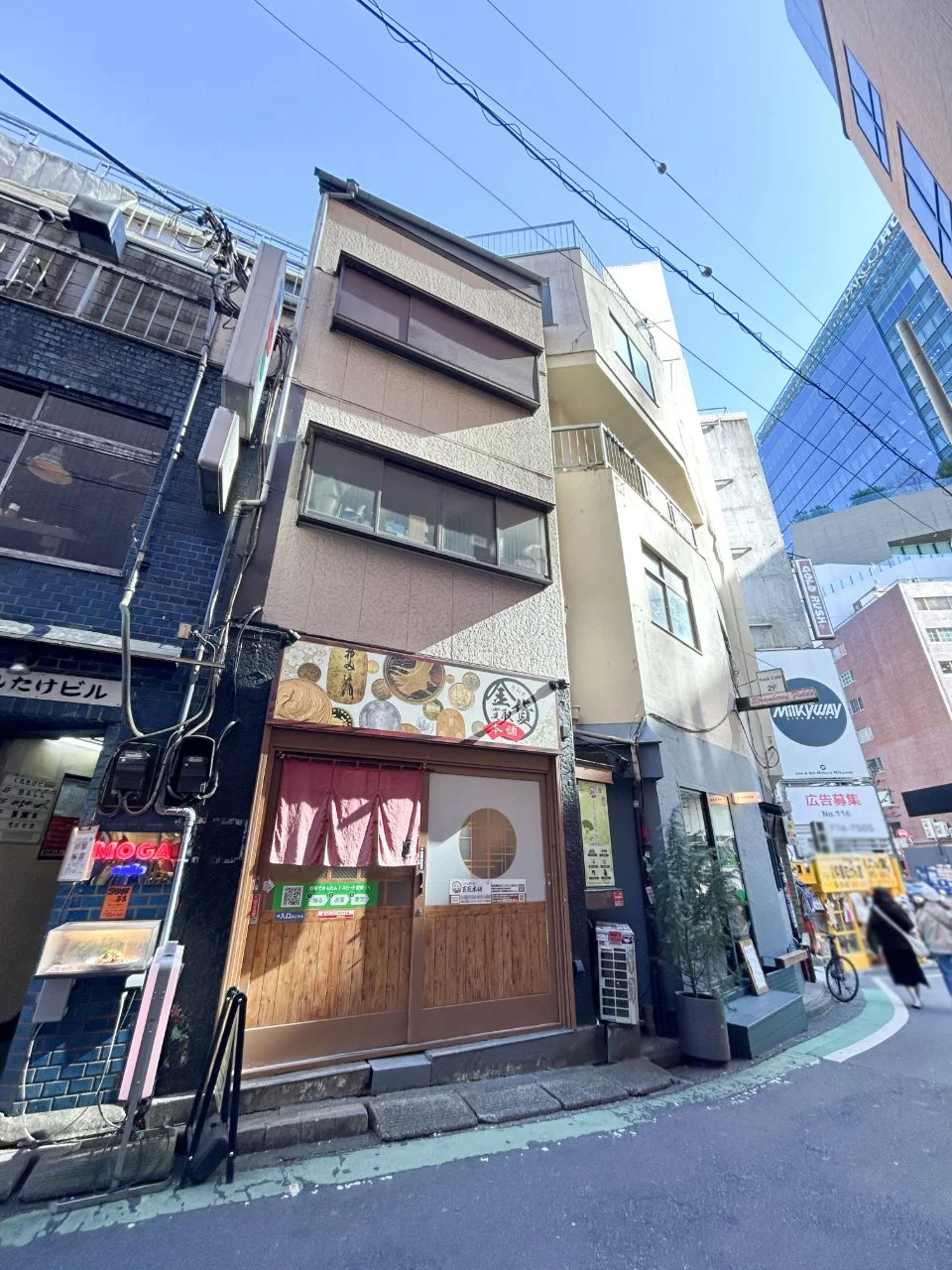 昭和ビル 3 外観 2