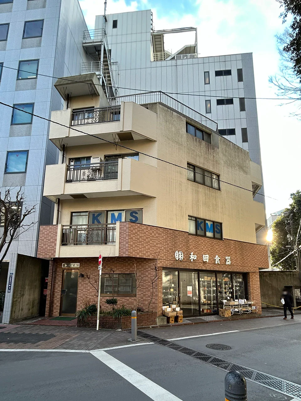 和田ビル 3 外観 1