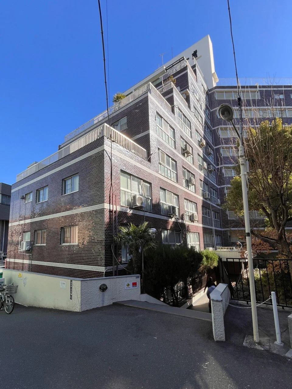 原宿コーポ別館 9 外観 2