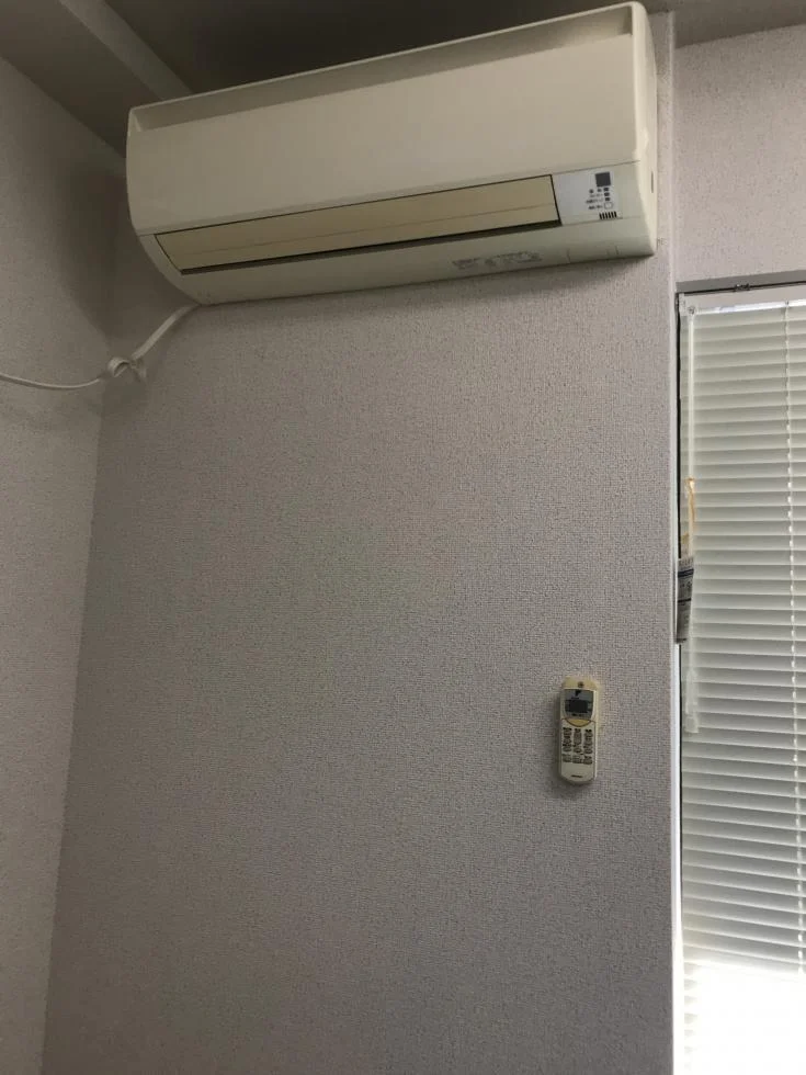 三雄ビル 5 執務室 5