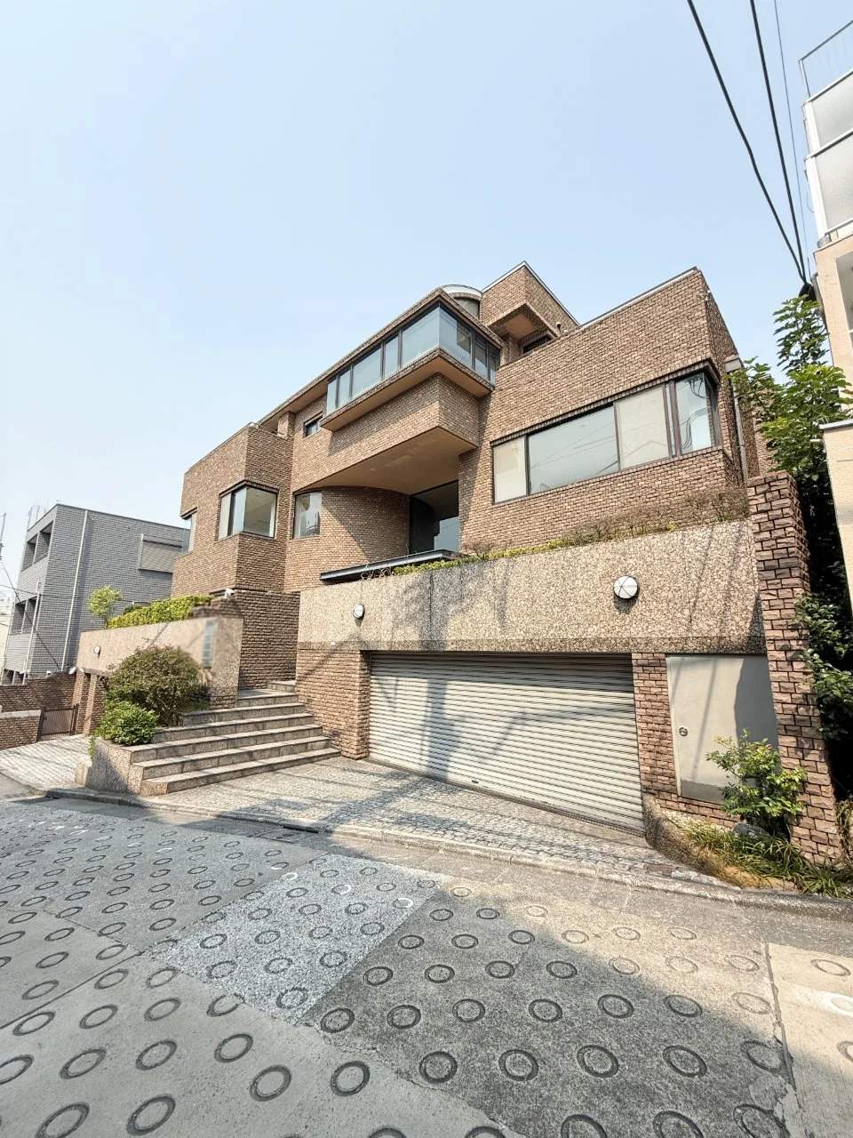 グランフォルム神宮前Ⅱ 3 外観 2