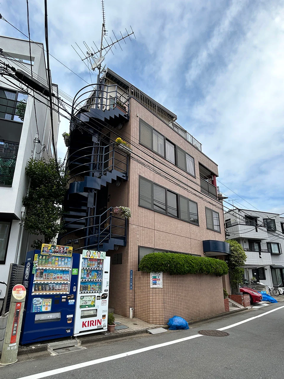 下村ビル 2 外観 1