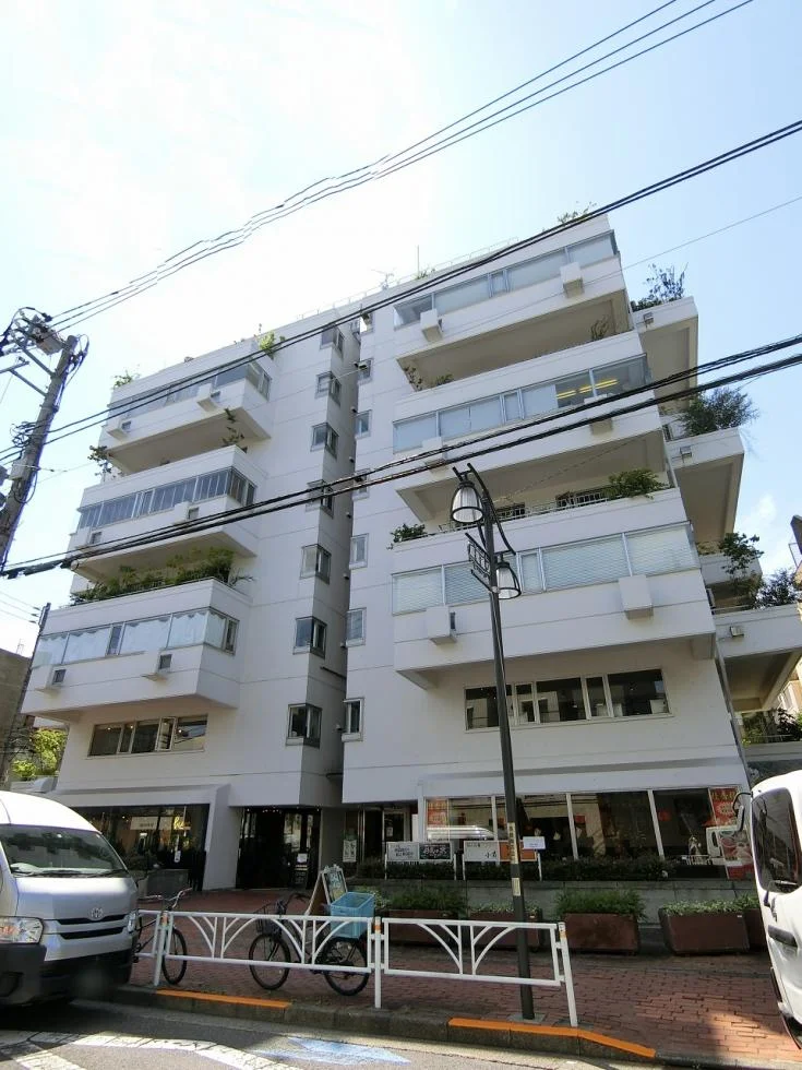 ビラ・グロリア(VILLA GLORIA) 5 外観 2