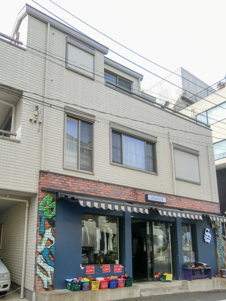 小林ビル 1 外観 1