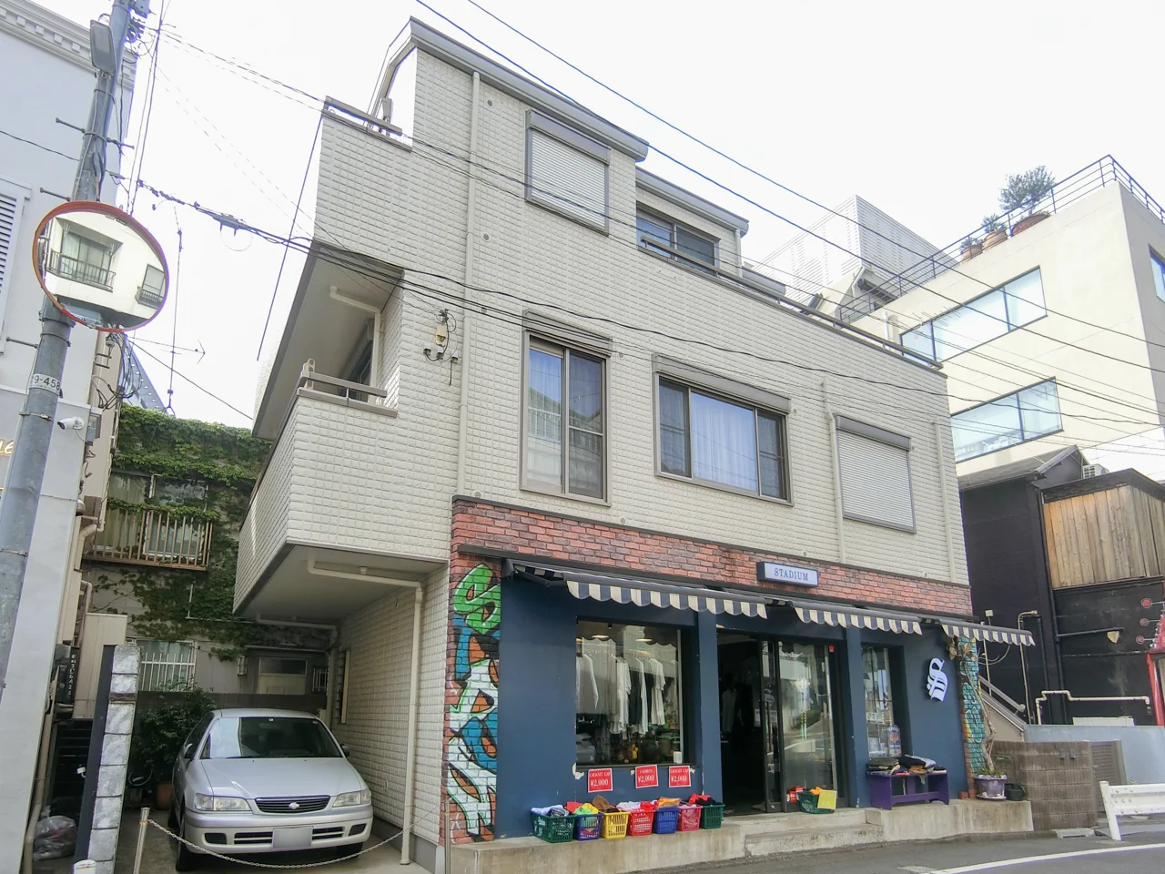 小林ビル 1 外観 2