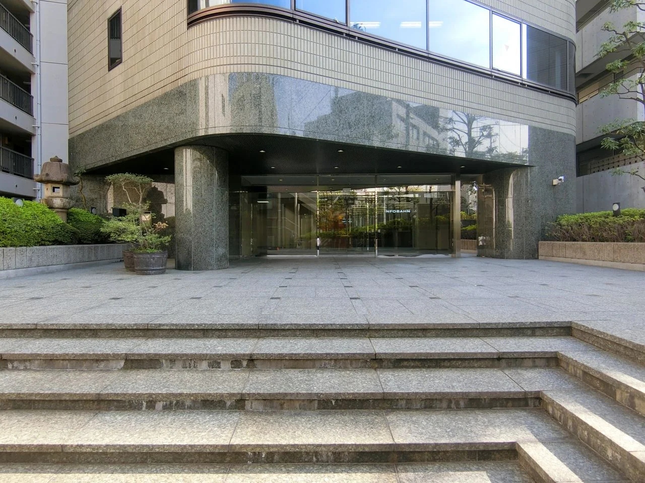 アレトゥーサ渋谷 - 3