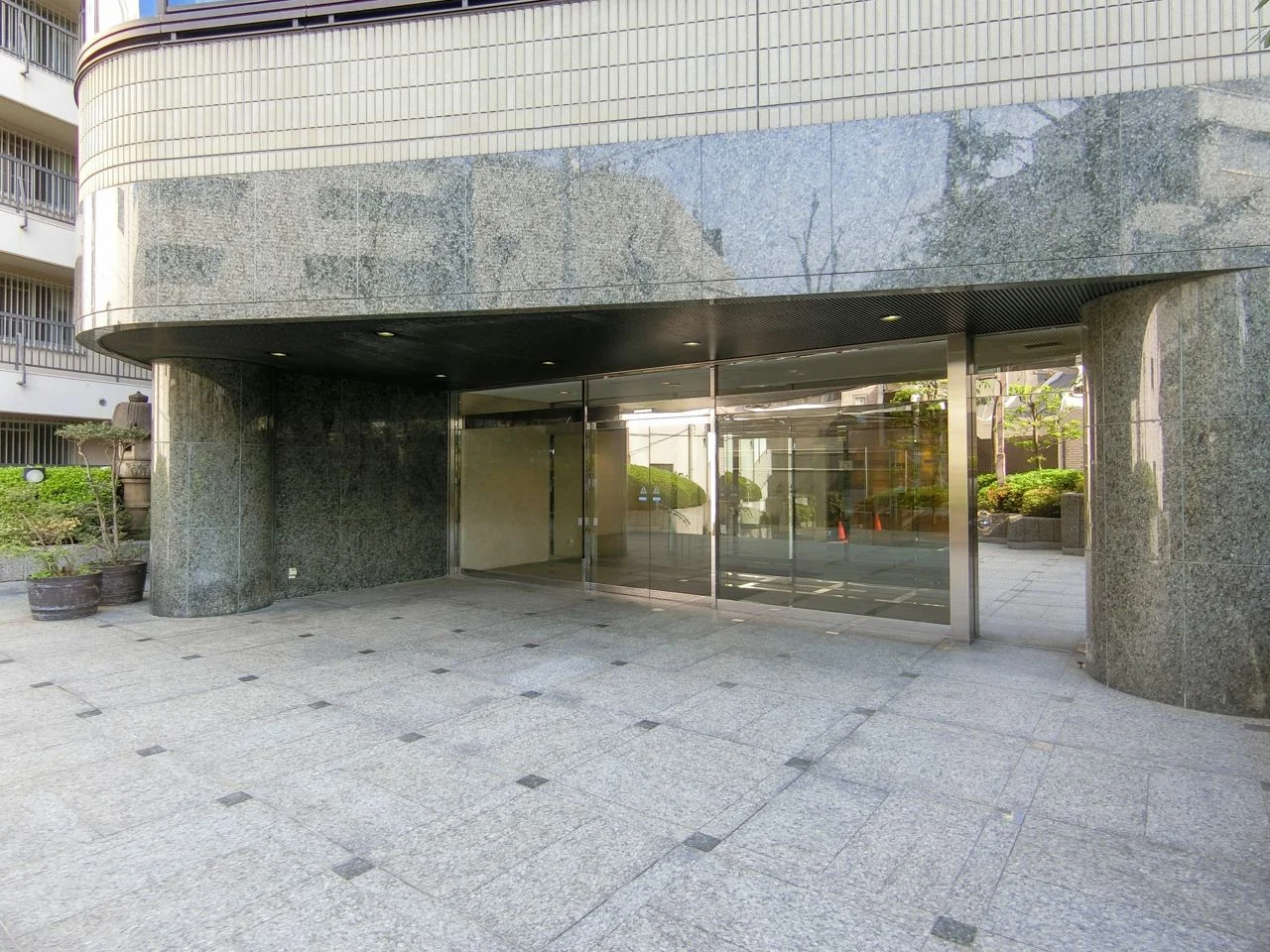 アレトゥーサ渋谷 - 4