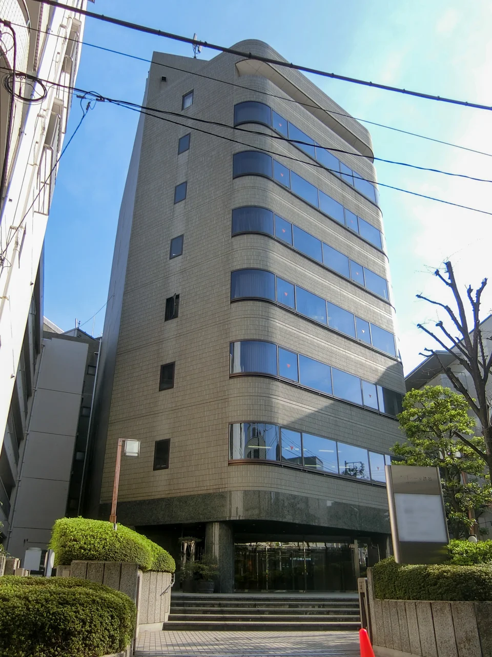 アレトゥーサ渋谷 - 2