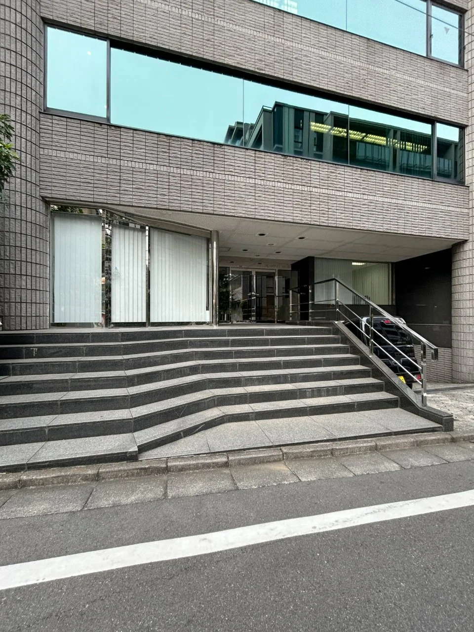 フレックス土井 1 エントランス 3