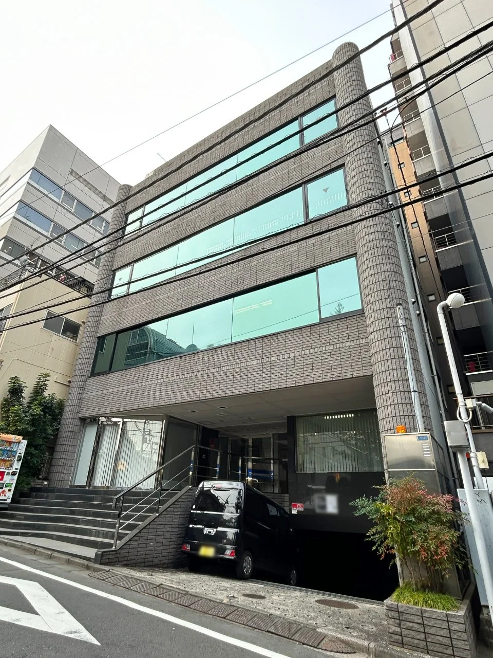 フレックス土井 1 外観 1