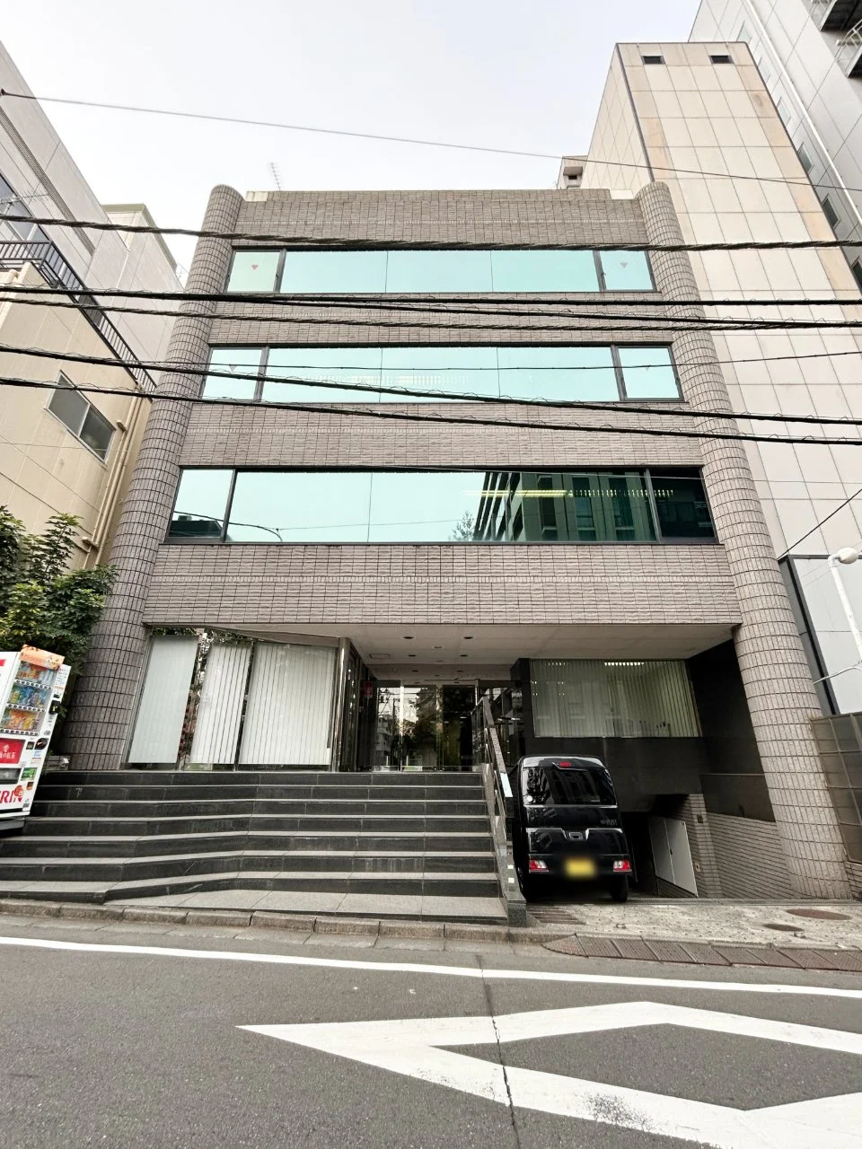 フレックス土井 1 外観 2