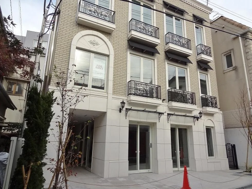 i-building@cat street 3 外観 2