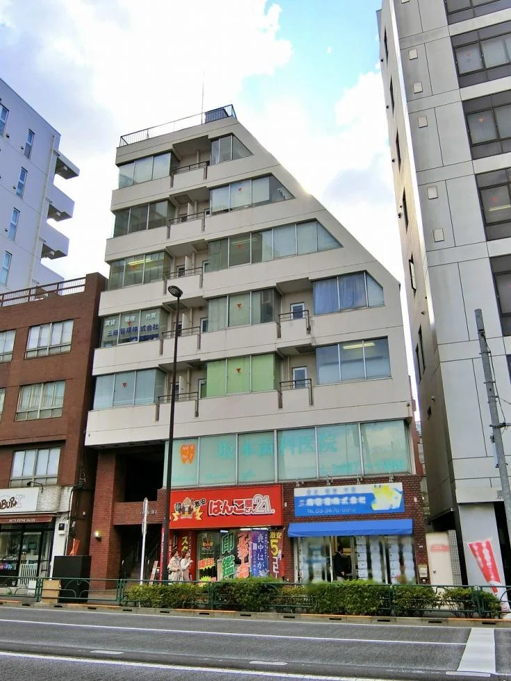 清和ビル 3 外観 1