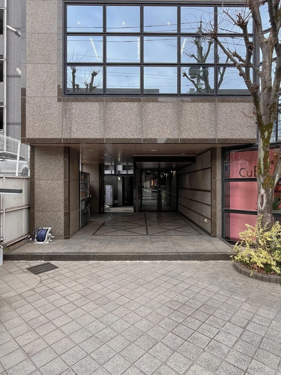 渋谷董友ビルⅤ 3 ビルエントランス 4