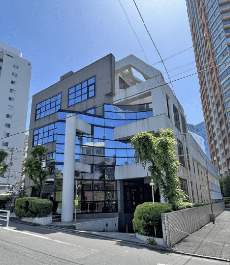 渋谷董友ビルⅤ 3 オフィスビル外観 1
