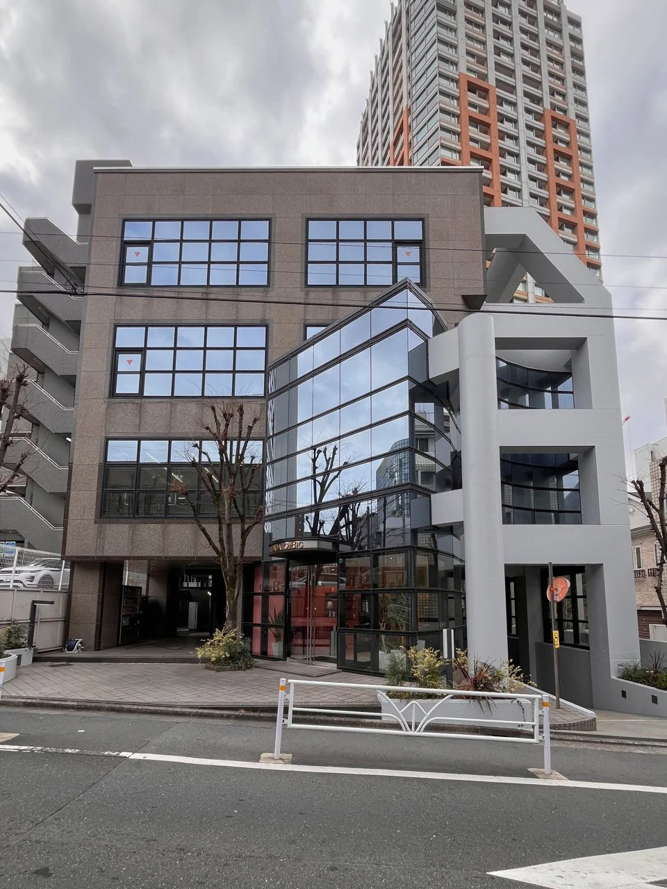 渋谷董友ビルⅤ 3 オフィスビル外観 2