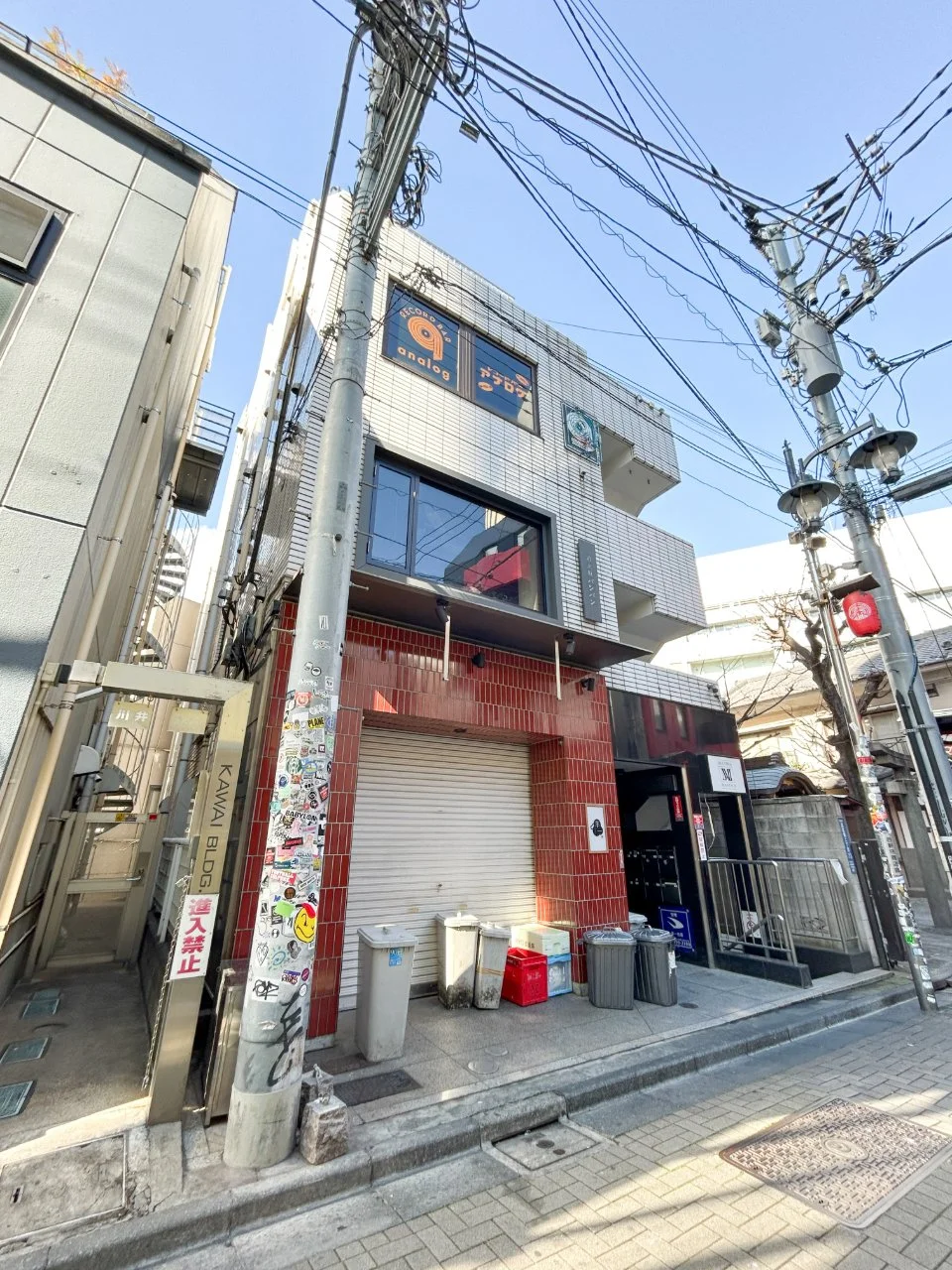 リアライズ道玄坂ビル 4 外観 2