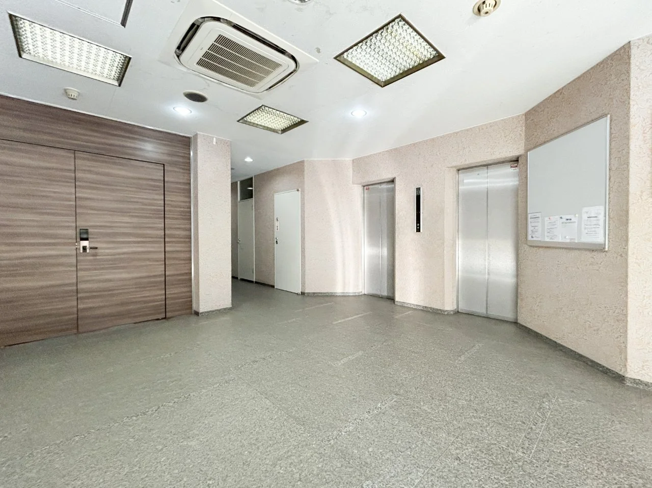 代々木センタービル - 画像1