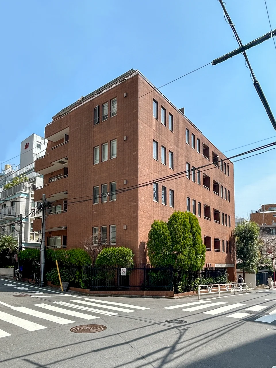 マイア渋谷桜丘 5 外観 1