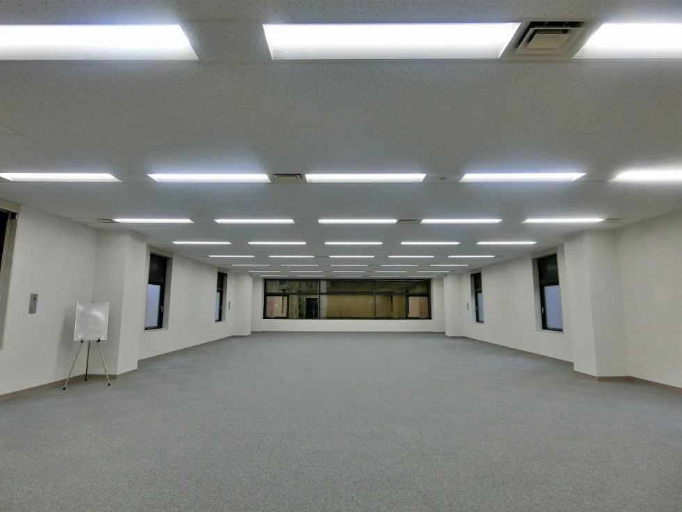 KN渋谷3 4 内装 2
