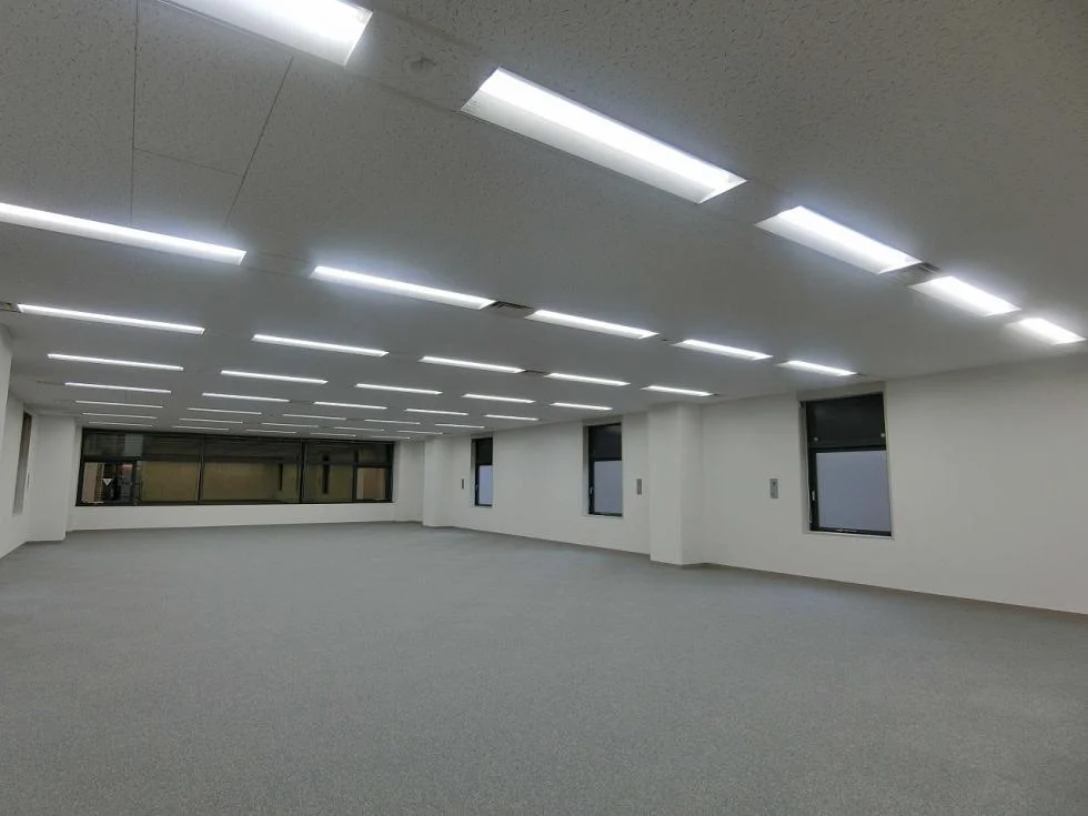 KN渋谷3 4 内装 3