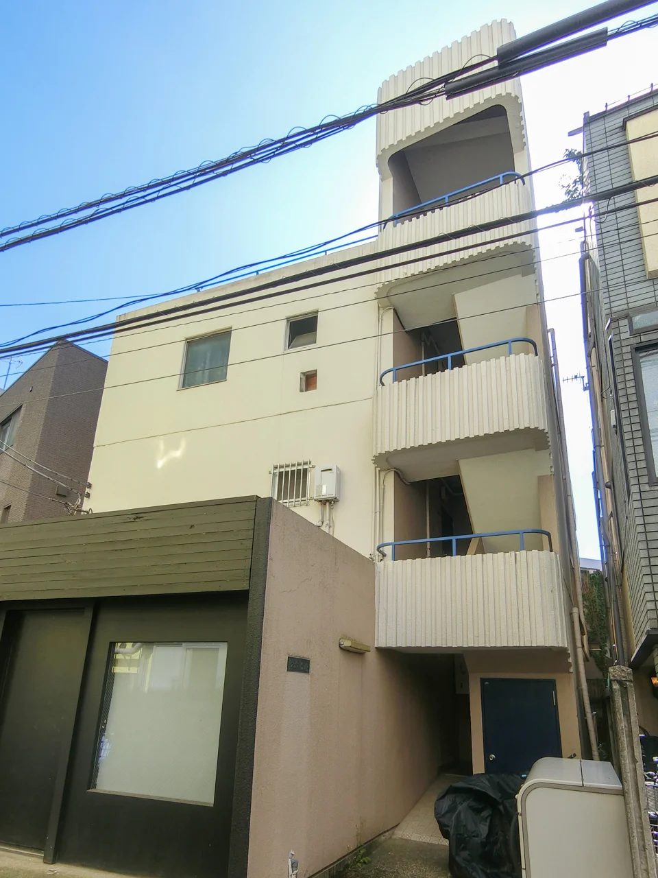 船木ビル 1 外観 1