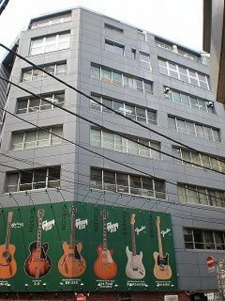 富士商事ビル 3 オフィスビル外観 1