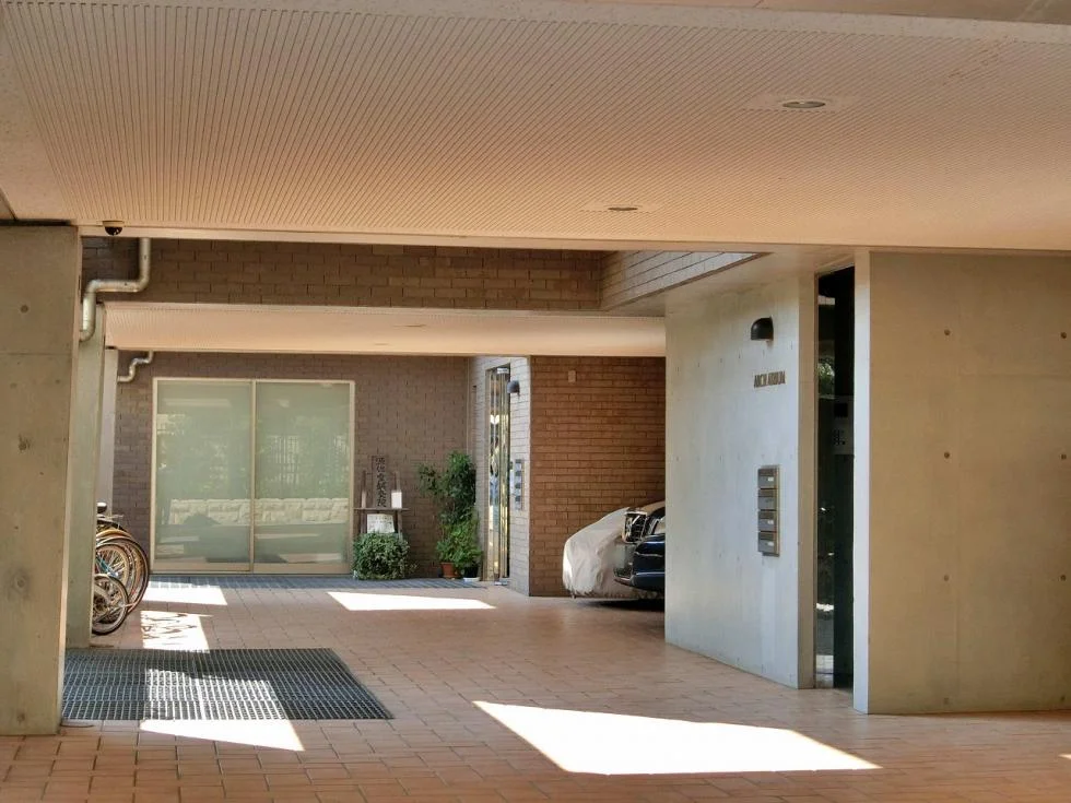 ARCH ATRIUM(アークアトリウム) 2 エントランス 3