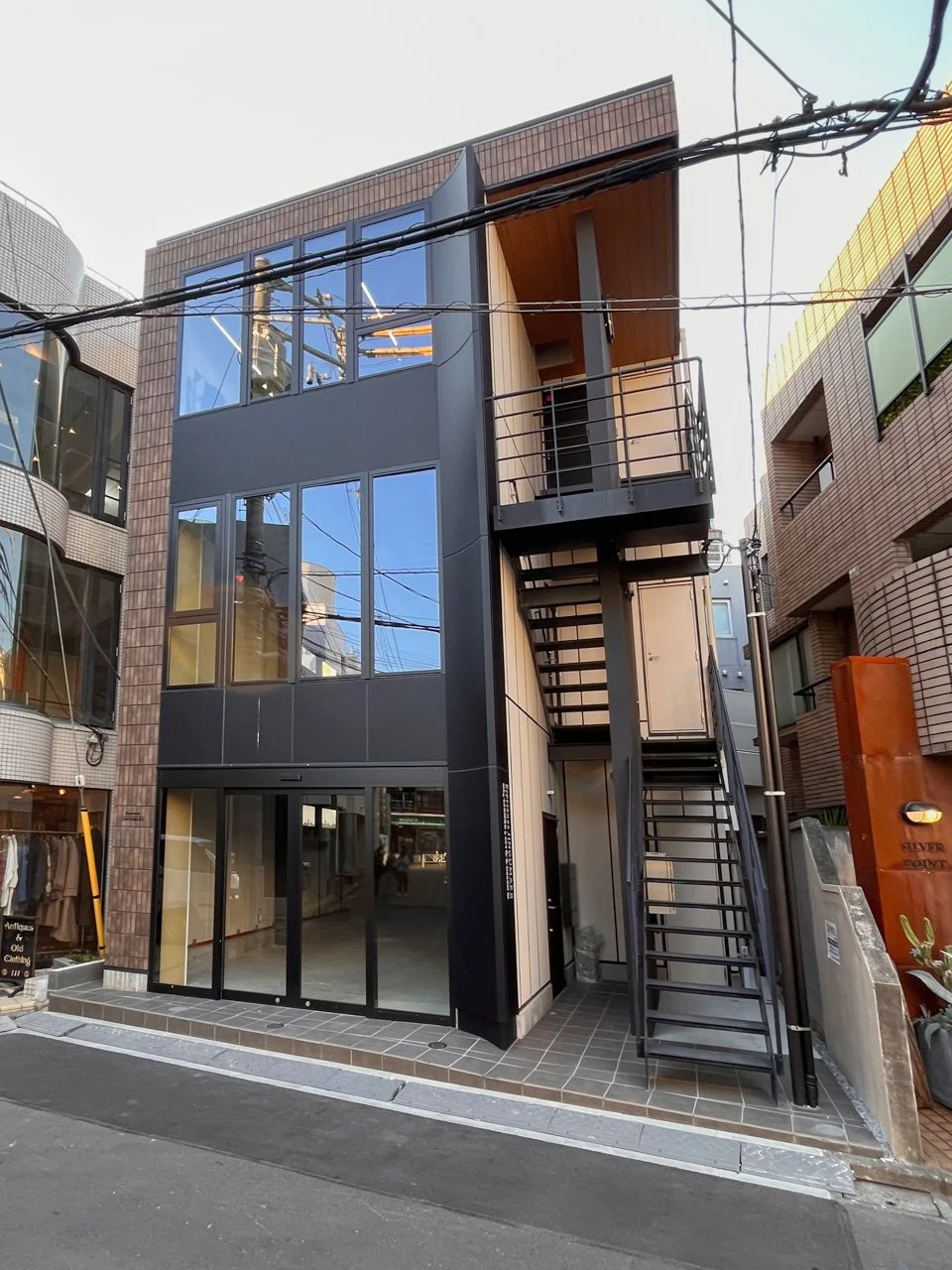 エスペランサ神宮前Ⅱ - 画像1