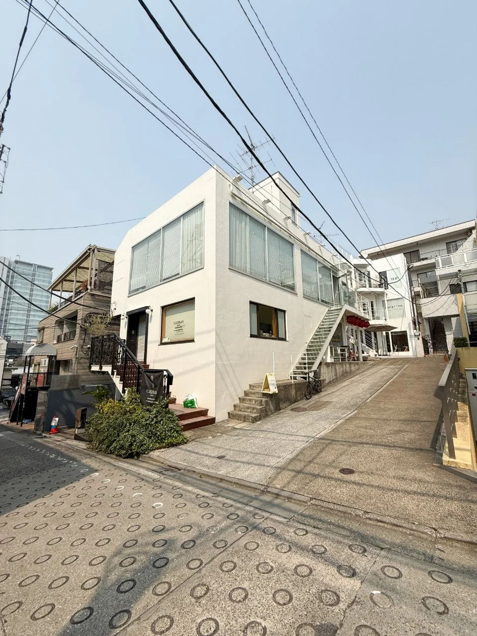 ACE神宮前 2 外観 1