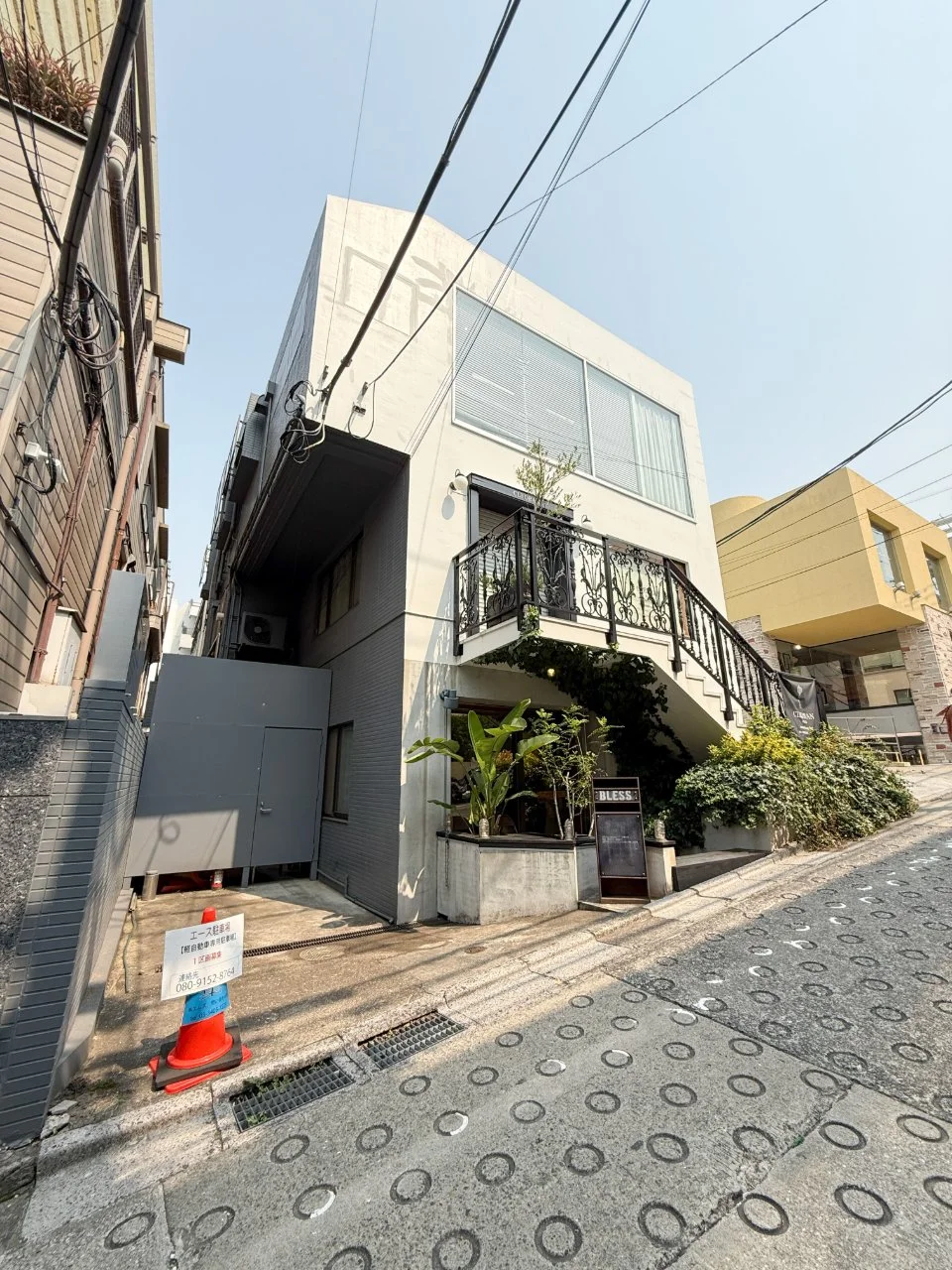 ACE神宮前 2 外観 2
