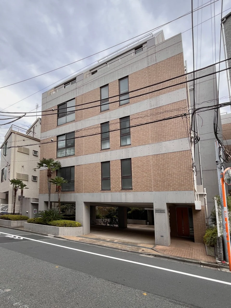 イーストガーデンビル 3 外観 1