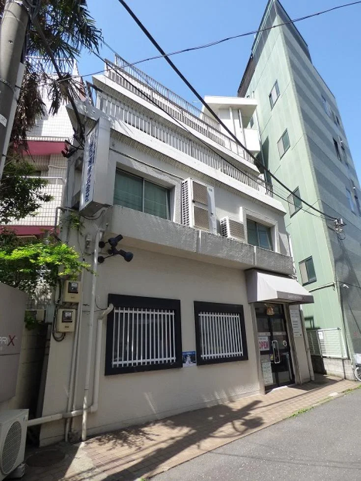 サエツビル 3 外観 2