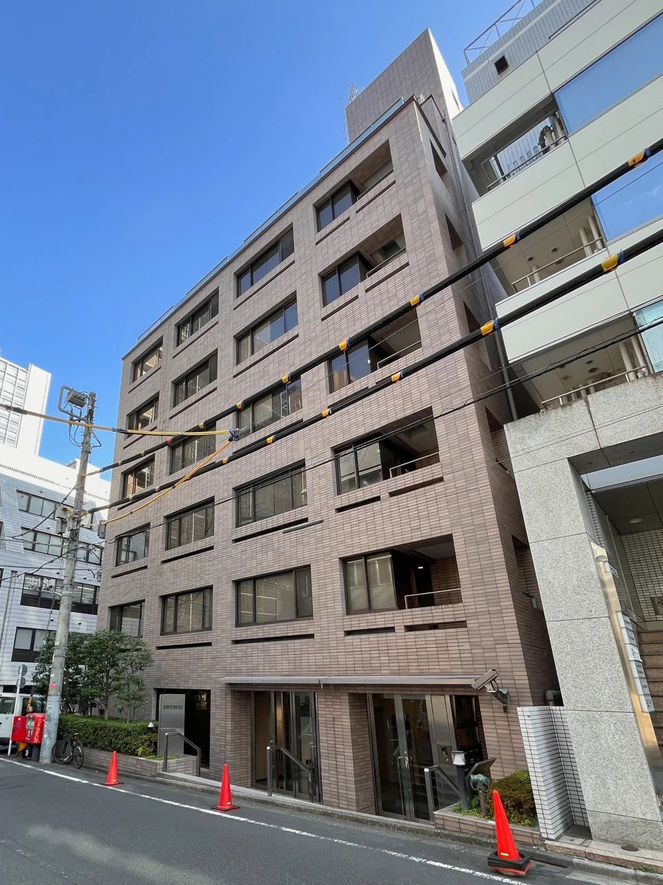 渋谷今井ビル 1 外観 2