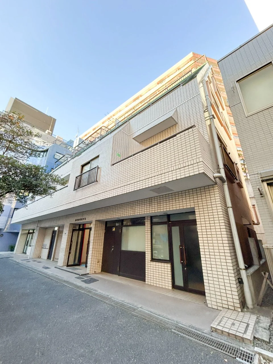 南新宿SNビル 1 外観 2