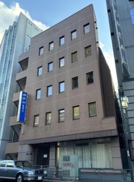 大和代々木ビル