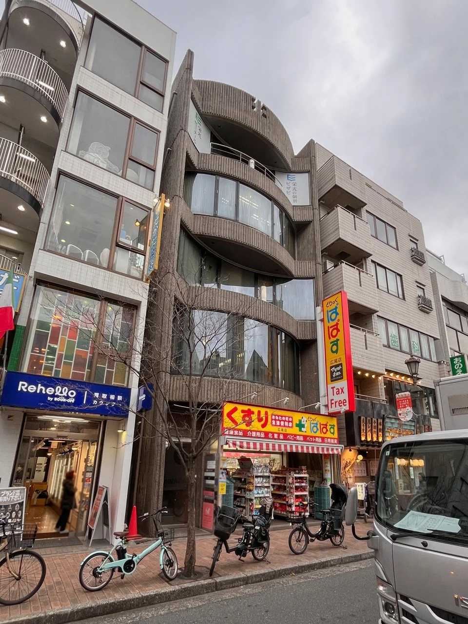 北村65館ビル 3 外観 1